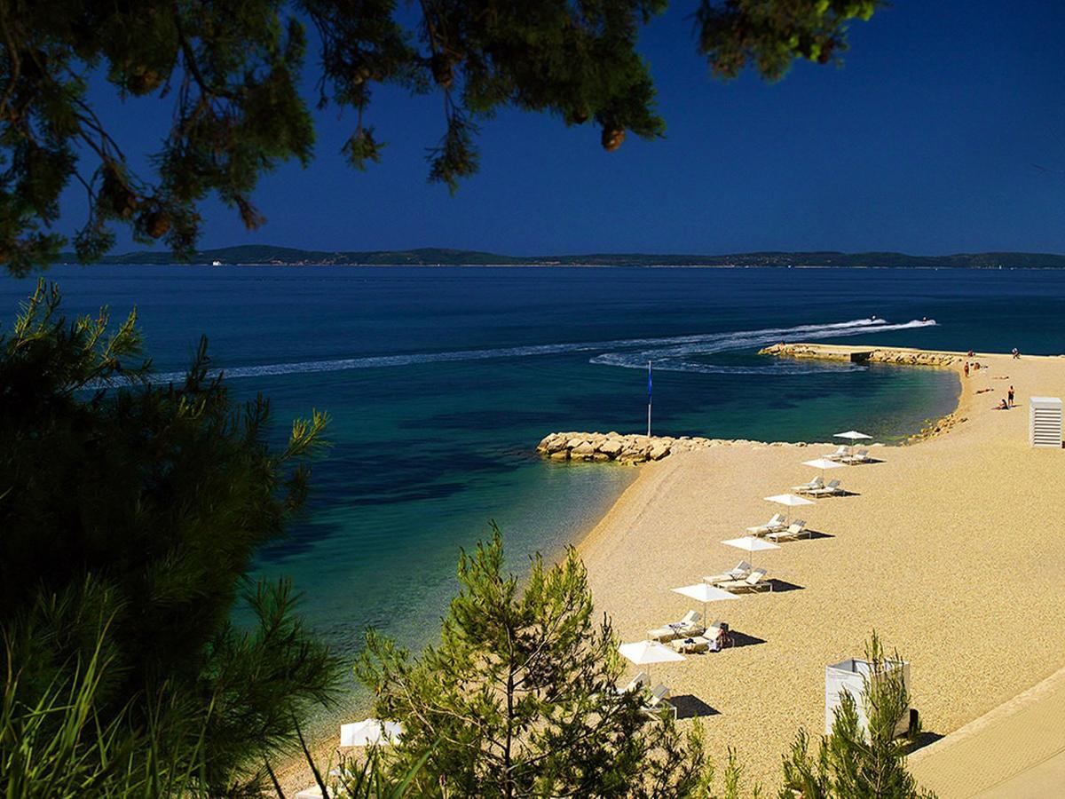 Studio Jere Near Sea Apartment Split Bagian luar foto