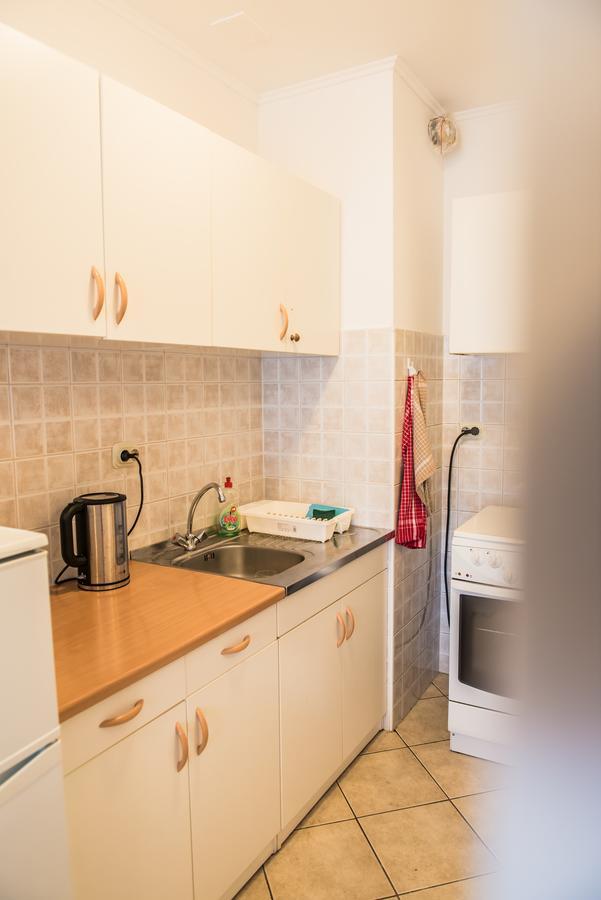 Studio Jere Near Sea Apartment Split Bagian luar foto