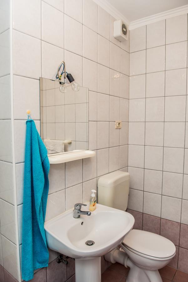Studio Jere Near Sea Apartment Split Bagian luar foto