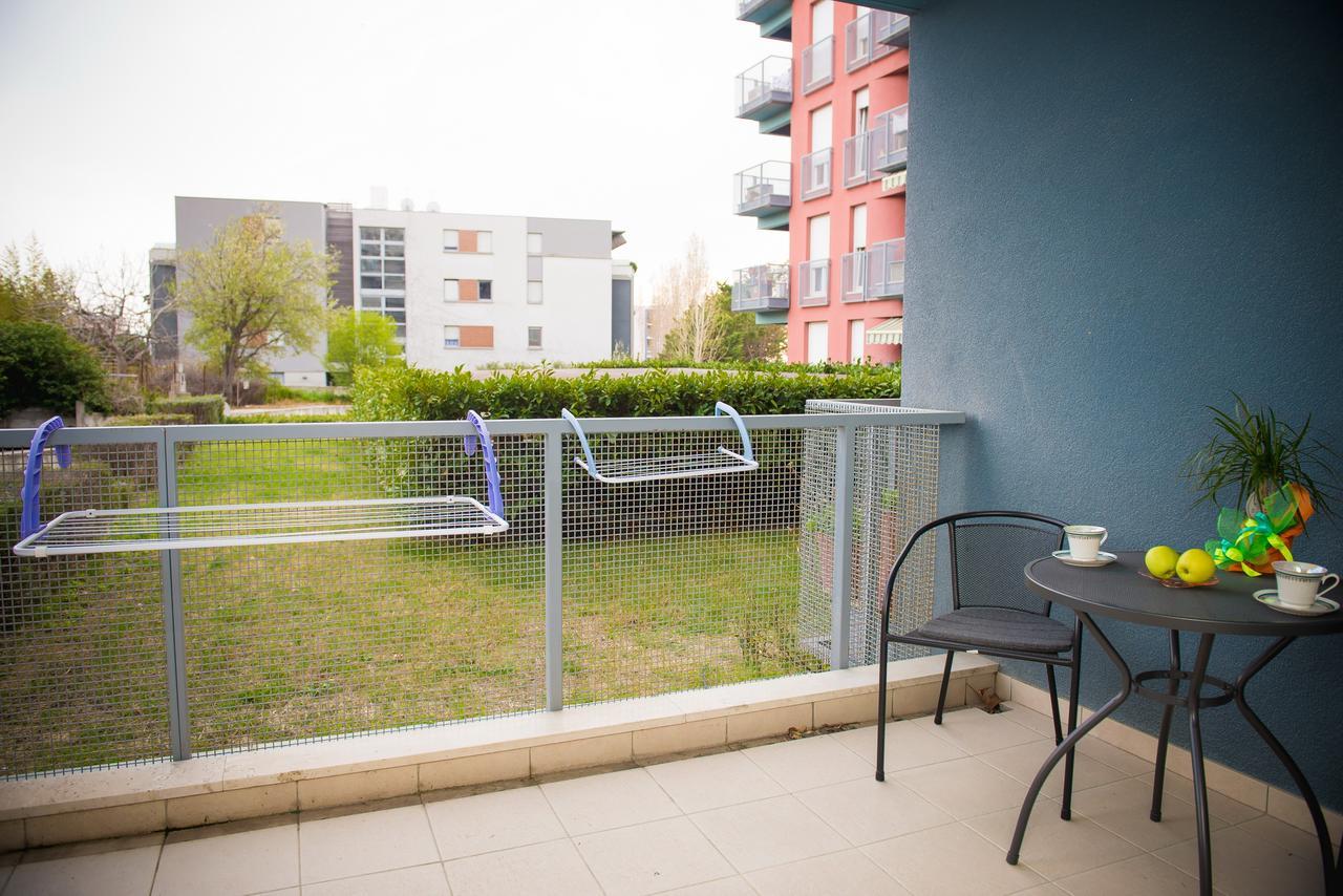 Studio Jere Near Sea Apartment Split Bagian luar foto