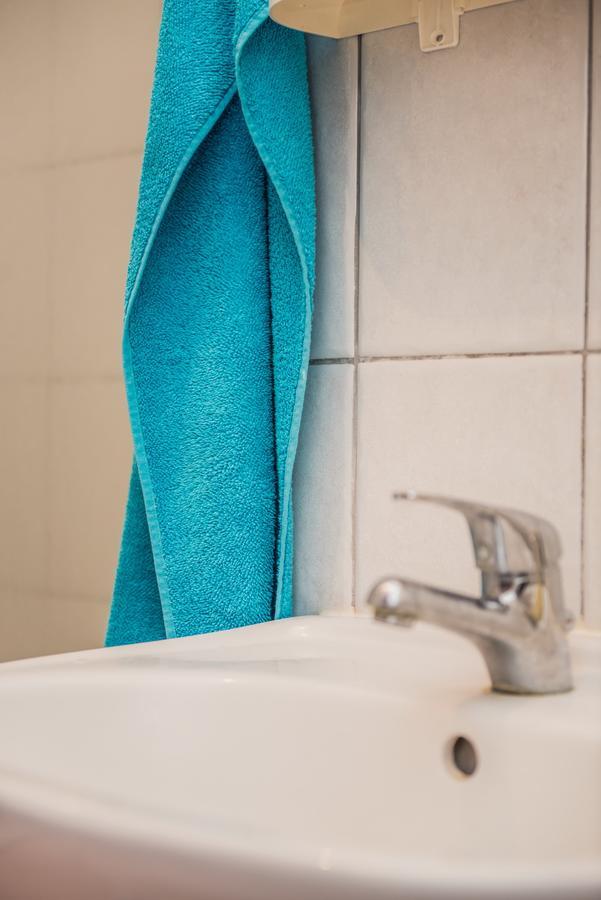 Studio Jere Near Sea Apartment Split Bagian luar foto