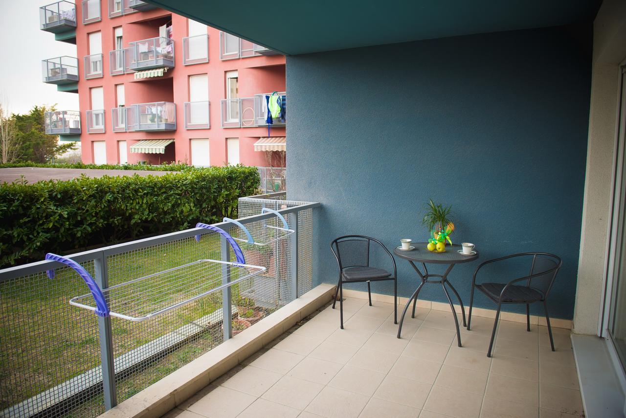 Studio Jere Near Sea Apartment Split Bagian luar foto
