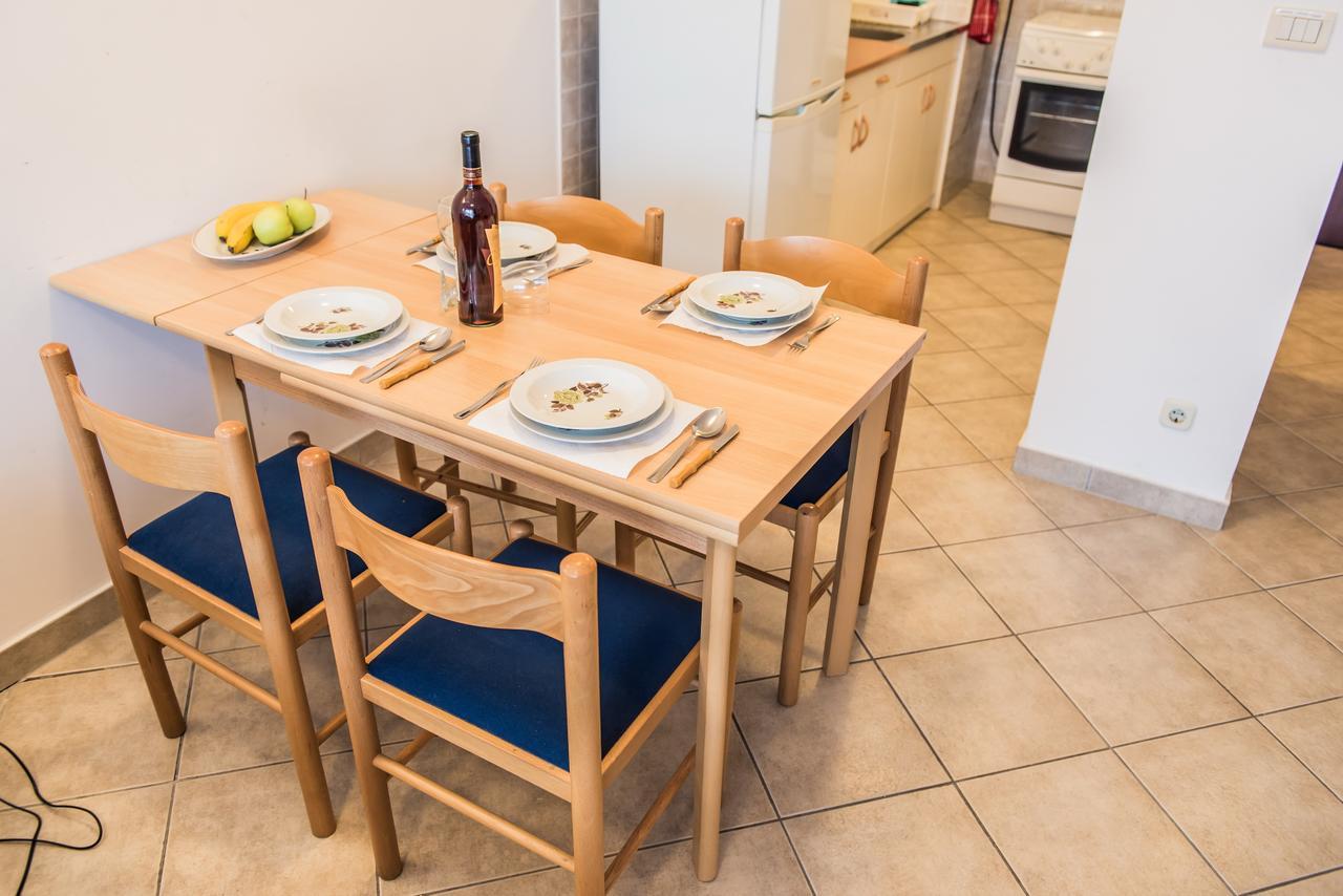 Studio Jere Near Sea Apartment Split Bagian luar foto