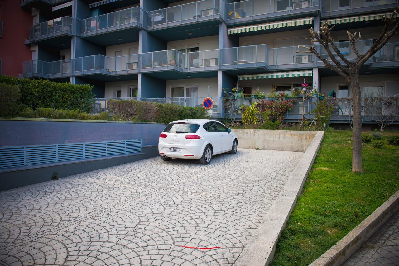 Studio Jere Near Sea Apartment Split Bagian luar foto
